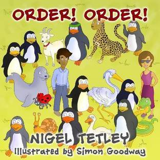 ORDER! ORDER!