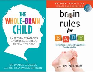 THE WHOLE-BRAIN CHILD+broin rules for

BABY