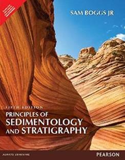 Principles of Sedimentology and Stratigraphy 5 Edition