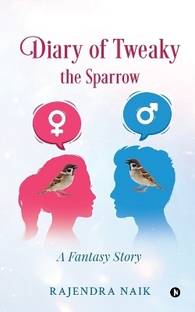 Diary of Tweaky - The Sparrow