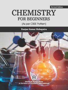 Chemistry for Beginners