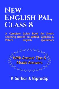New English Pal, Class 8