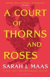 A Court of Thorns and Roses
