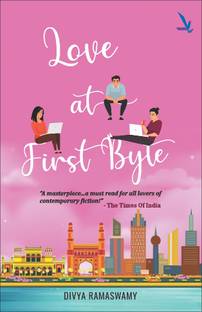 Love At First Byte
