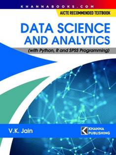 Data Science & Analytics | AICTE Recommended