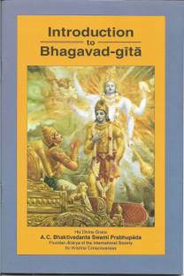 Introduction To Bhagavad-Gita