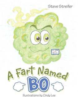 A Fart Named Bo