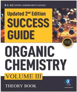 Organic Chemistry  - (Volume 3) Unit Wise Notes i