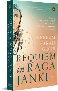Requiem in Raga Janki