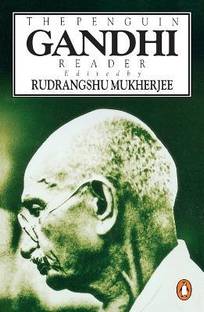 The Penguin Gandhi Reader