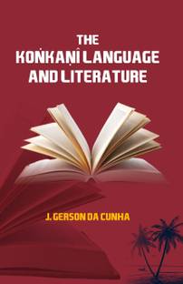 The Konkani Language and Literature