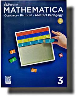 PINNACLE MATHEMATICA 3