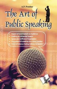 The Art of Public Speaking