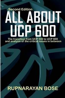 All about UCP 600