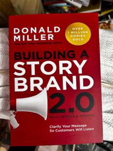 Building a StoryBrand 2.0