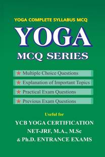 YOGA MCQ SERIES
