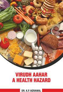 VIRUDH AAHAR A HEALTH HAZARD