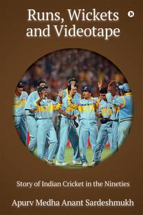 Runs, Wickets and Videotape