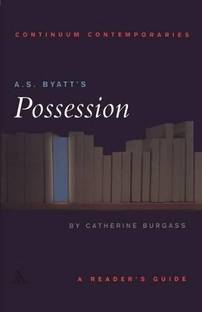 A.S. Byatt's Possession
