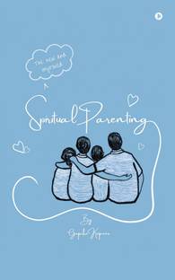 The new and improved Spiritual Parenting
