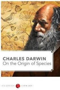 On the Origin of Species