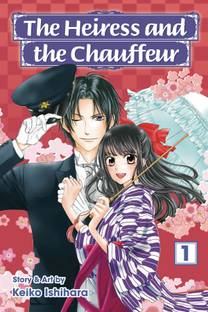 The Heiress and the Chauffeur, Vol. 1: Volume 1