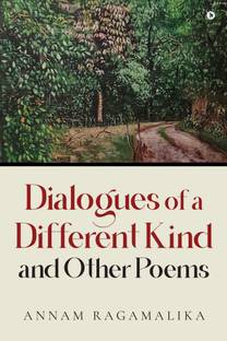 Dialogues of a Different Kind and Other Poems
