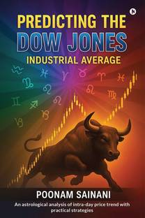 Predicting the Dow Jones Industrial Average