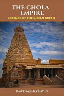 The Chola Empire