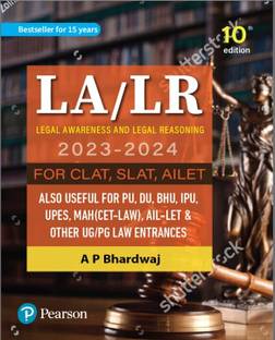 LA/LR Legal Awareness and Legal Reasoning