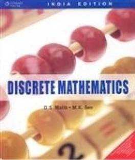 Discrete Mathematics 1st  Edition