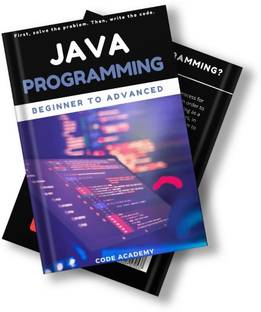Java Programming Basic to Advanced 2025 (Hindi Edition) - With Free 30-Day Ethical Hacking Course & Tools