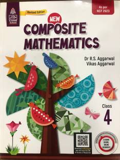 New Composite Mathematics Class 4