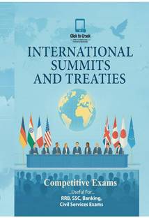 International Summits and Treaties