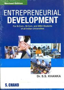 Entrepreneurial Development