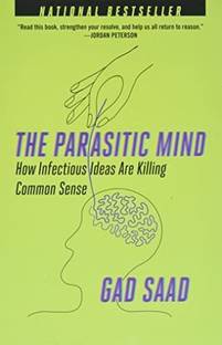 The Parasitic Mind
