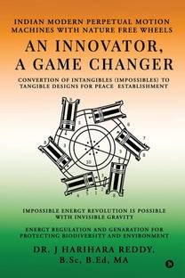 An Innovator, A Game Changer