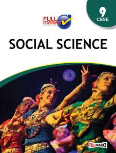 Social Science Class 9 CBSE (2023-24) 2024-25 Edition