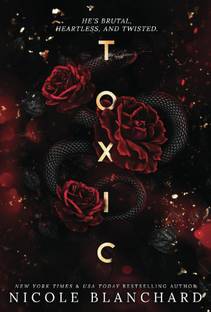 Toxic: A Dark Romance