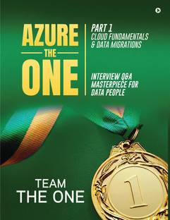 Azure The One - Part 1  - Cloud Fundamentals and Data Migrations