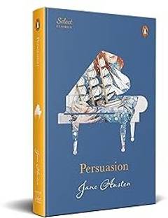 Persuasion (HB) (Select Classics)