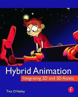Hybrid Animation