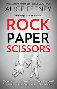 Rock Paper Scissors