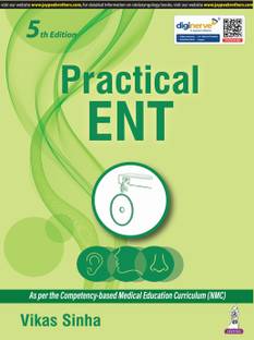 Practical ENT