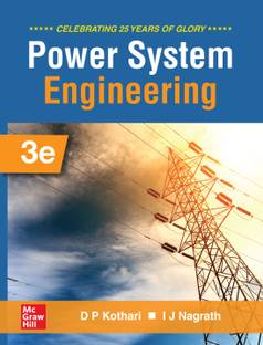 Power System Engineering