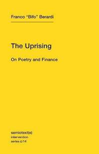 The Uprising: Volume 14