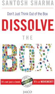 Dissolve the Box