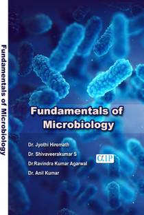 Fundamentals of Microbiology