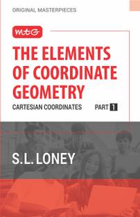 Elements of Coordinate Geometry Part 1,the