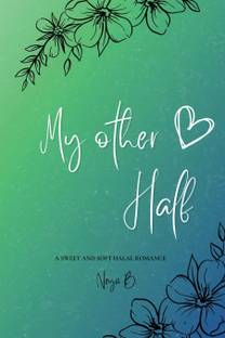My Other Half Paperback –
by Neya B (Author)